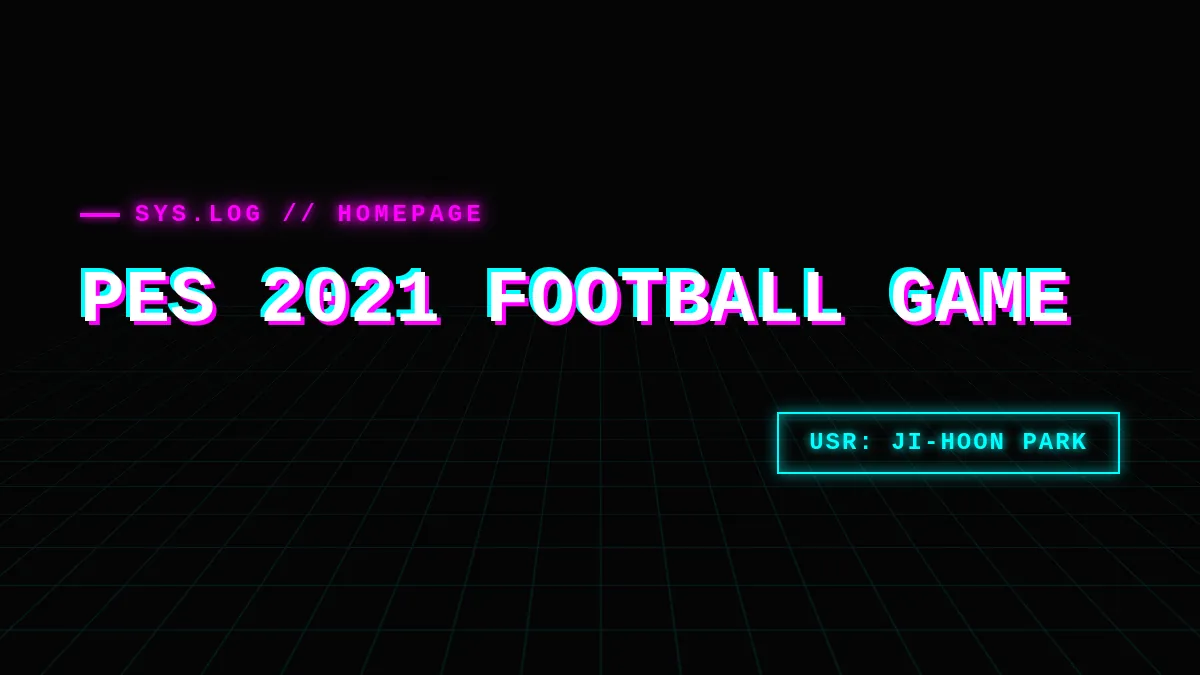 PES 2021 App - Download APK for Android Hero Image